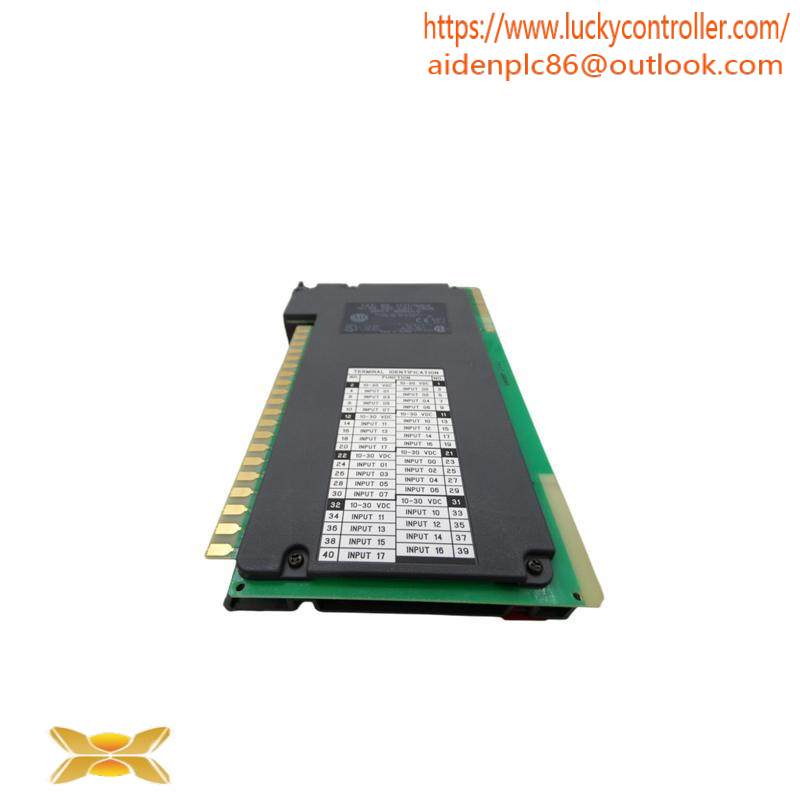AB 1771-IVN/C Input module