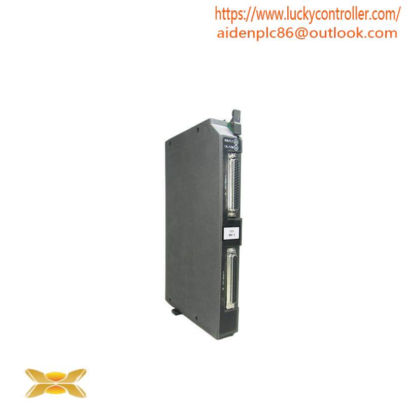 AB 1771-NOC ANALOG OUTPUT MODULE