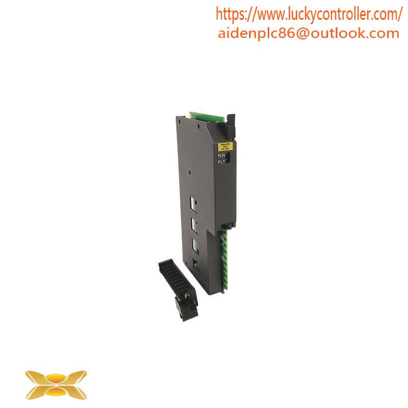 AB 1771-OFE2 OUTPUT MODULE