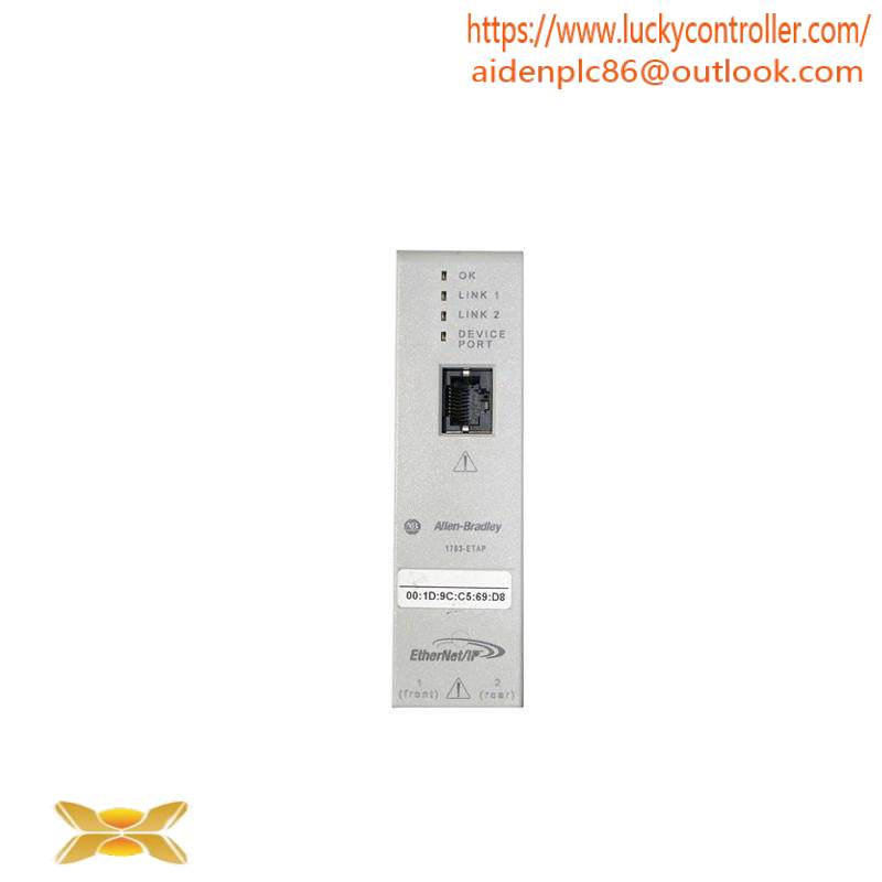 AB 1783-ETAP EMBEDDED SWITCH