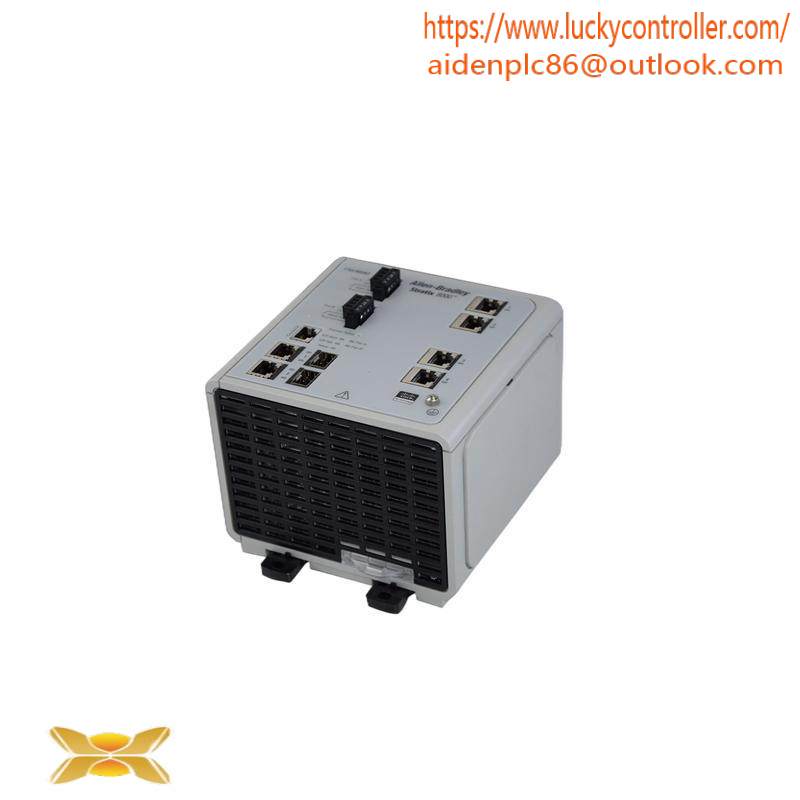 AB 1783-MS06T SWITCH