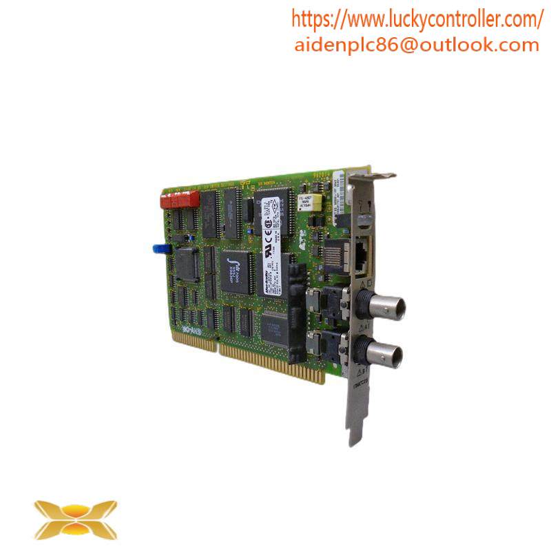 AB 1784-KTCX15 CONTROLNET COMMUNICATION INTERFACE CARD
