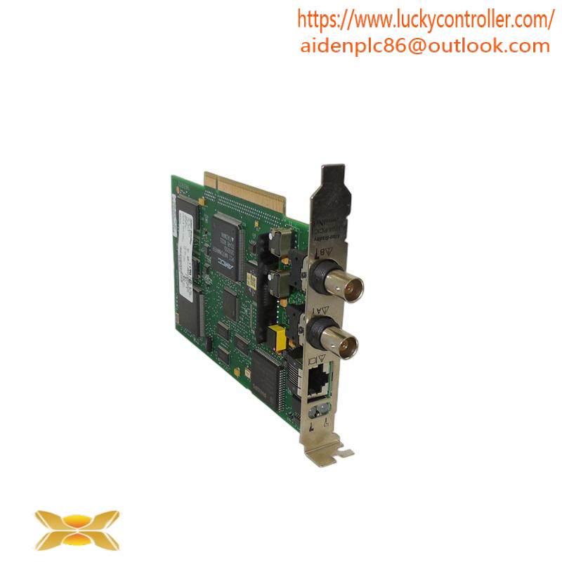 AB 1784-PCIC COMMUNICATION CARD