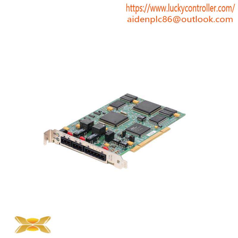 AB 1784-PKTXD COMPUTER INTERFACE CARD