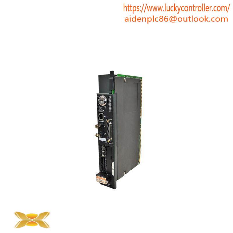 AB 1785-L40C15 PROCESSOR MODULE