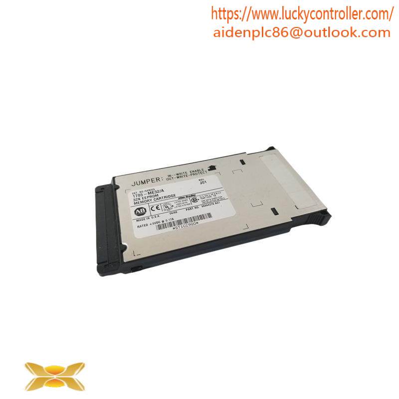 AB 1785-ME32 MEMORY MODULE