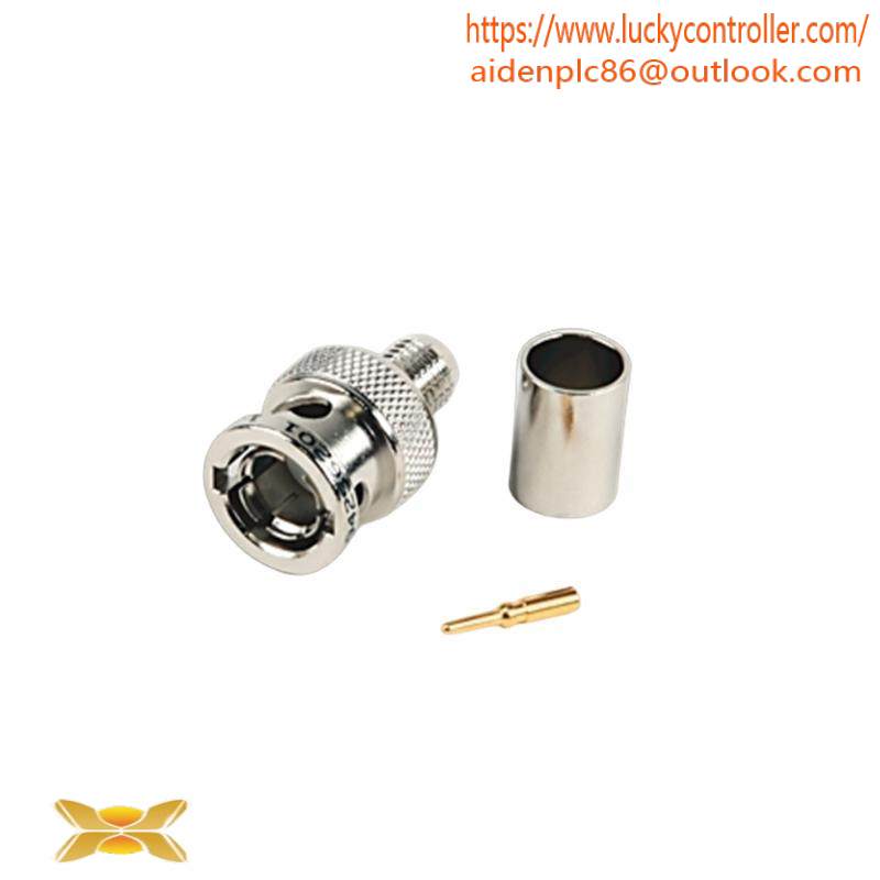 AB 1786-BNC CABLE CONNECTOR
