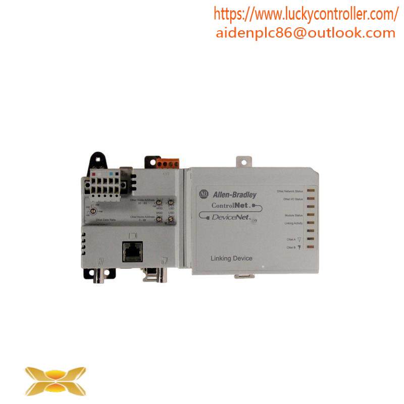 AB 1788-CN2DN COMMUNICATIONS ADAPTER
