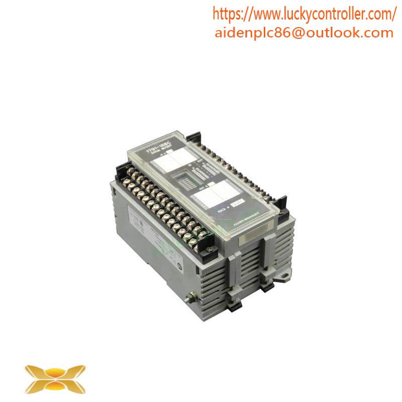 AB 1791-16BC I/O Module