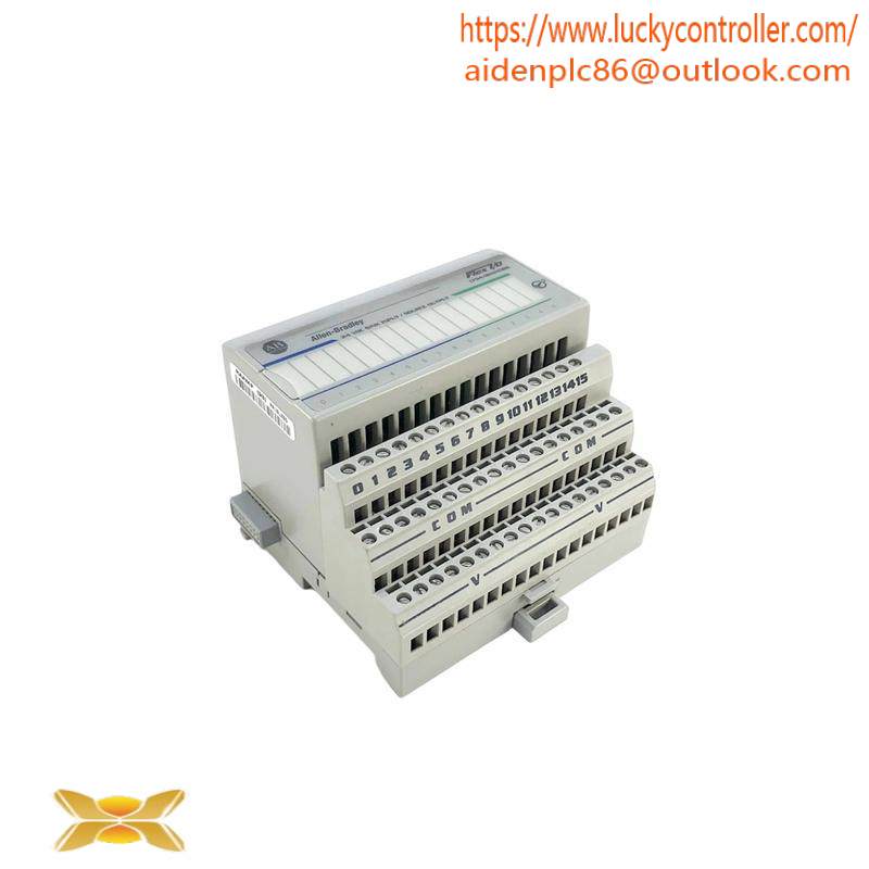 FLEX 1794-IB10XOB6 FLEX I/O Digital Module