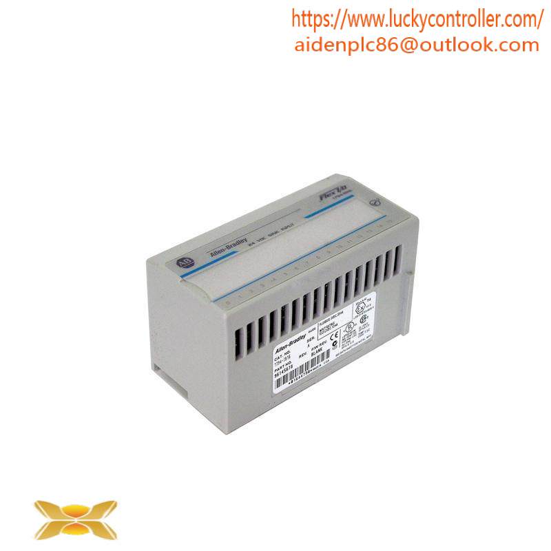 AB 1794-IB16 INPUT MODULE