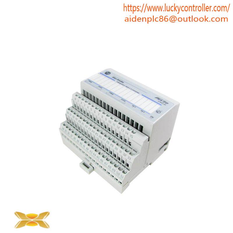 AB 1794-IJ2 INPUT FREQUENCY MODULE