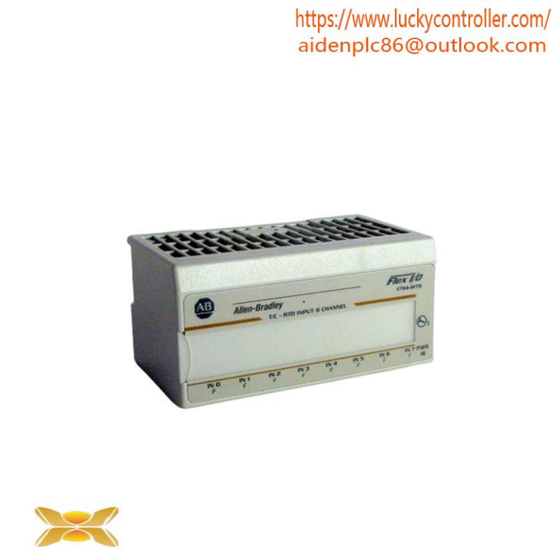 AB 1794-IRTB INPUT MODULE