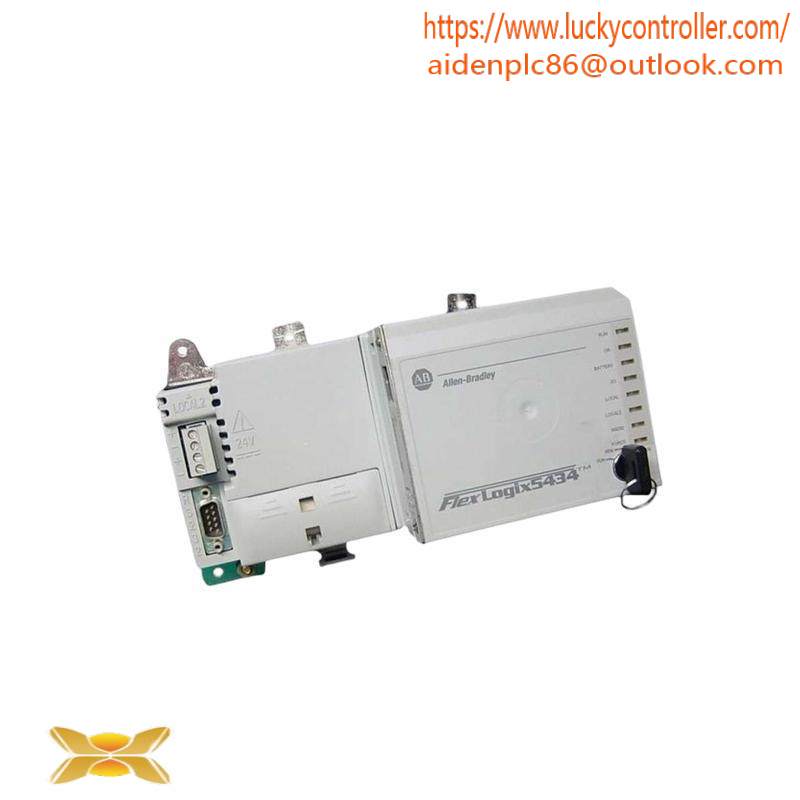 AB 1794-L34 FLEX LOGIX PROCESSOR