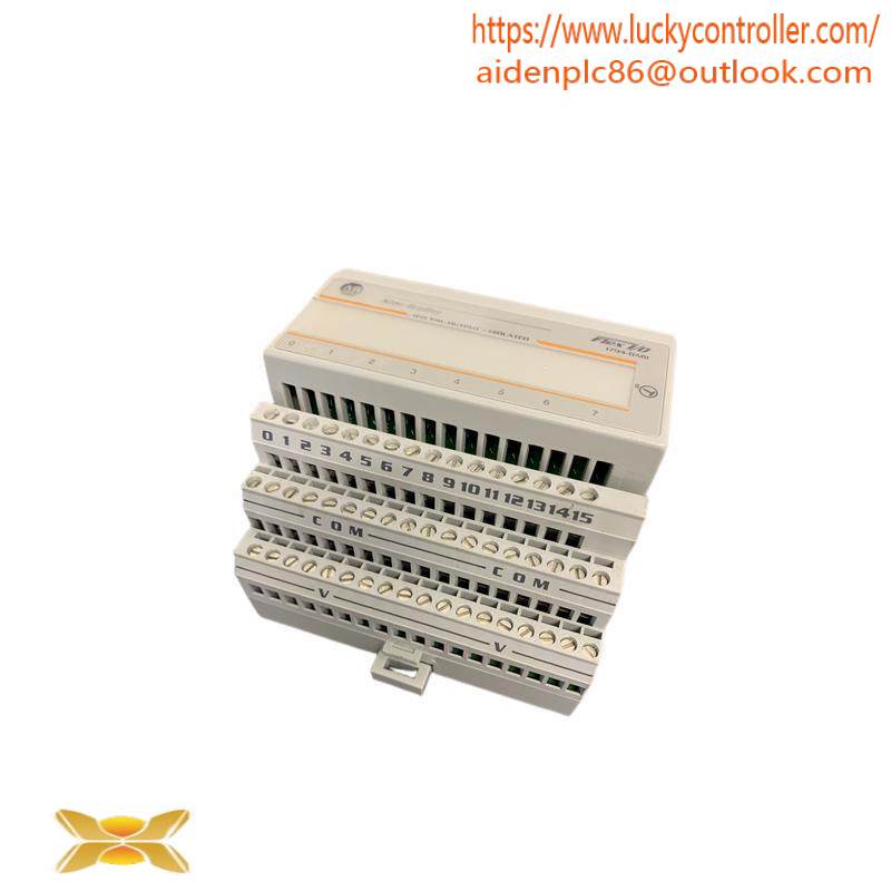 AB 1794-OA8I OUTPUT MODULE