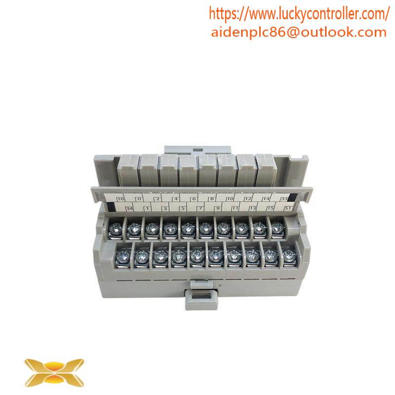 AB 1747-L40A/C SLC 500 Fixed Hardware Style Controller