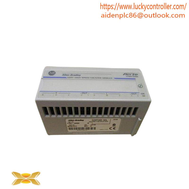 AB 1794-VHSC COUNTER MODULE