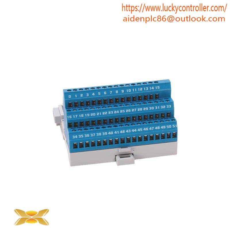 AB 1797-TB3 TERMINAL BASE UNIT