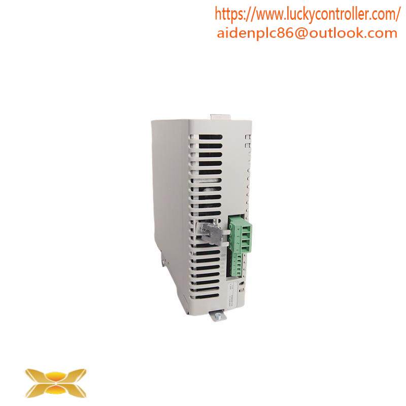 AB 2094-BM01-S AXIS MODULE