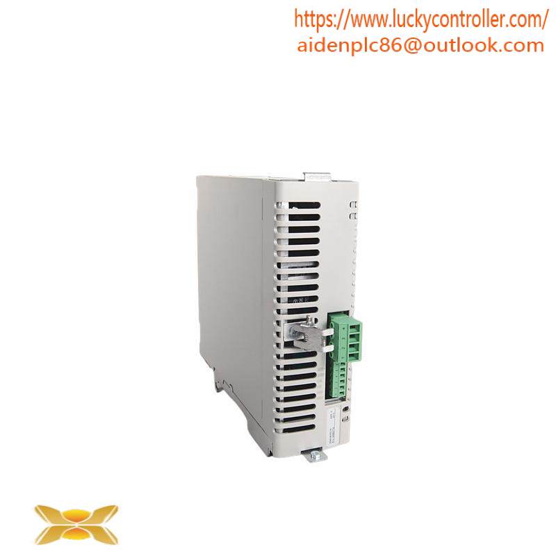AB 2094-BM02-S AXIS MODULE