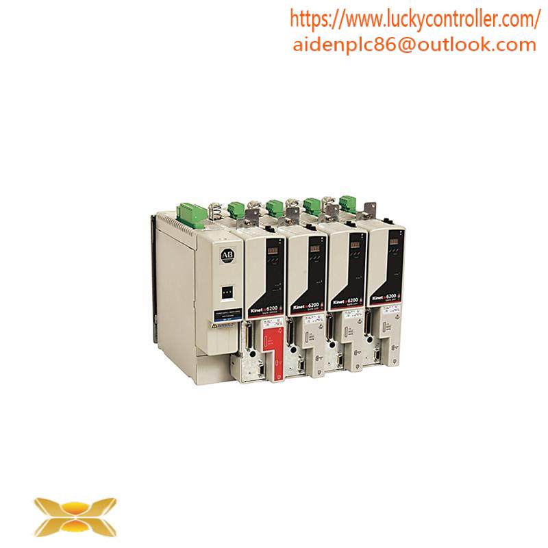 AB 2094-BM05-M AXIS MODULE