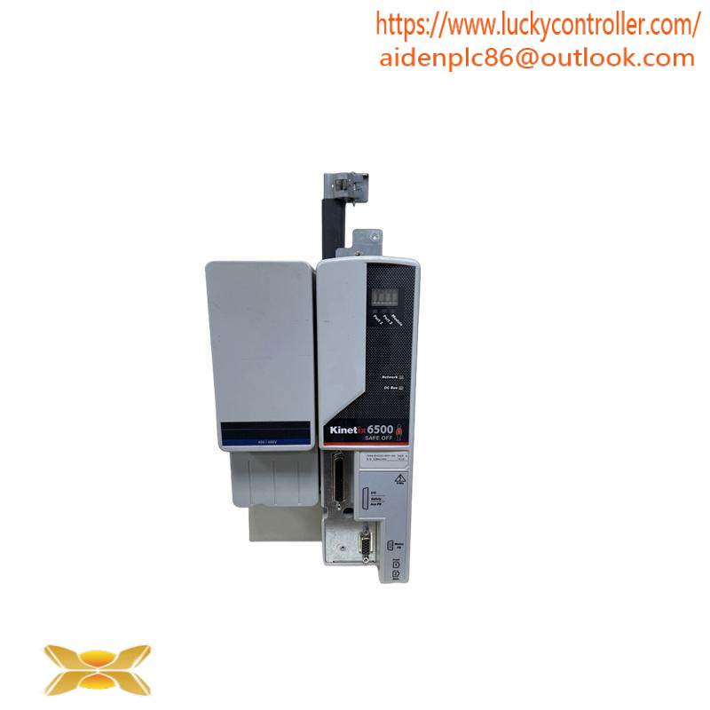 AB 2094-BM05 AXIS MODULE