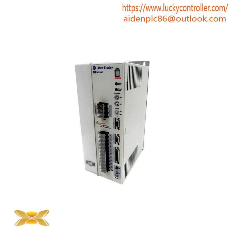 AB 2098-DSD-HV030-SE ULTRA 3000 DIGITAL