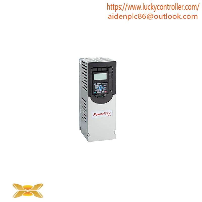 AB 20F1ANF015JN0NNNNN 753 AC Drive