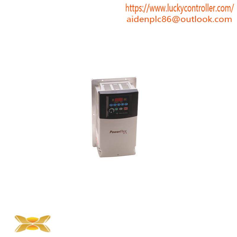 AB 22B-D017N104 AC Drive