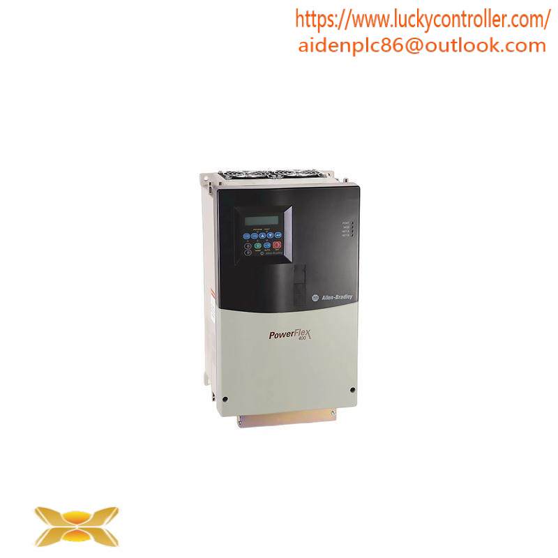 AB 22C-D060A103 AC DRIVE