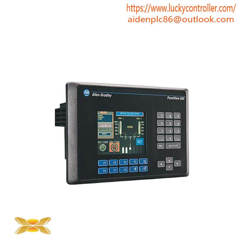 AB 1746-NR8 SLC 500 Input Module