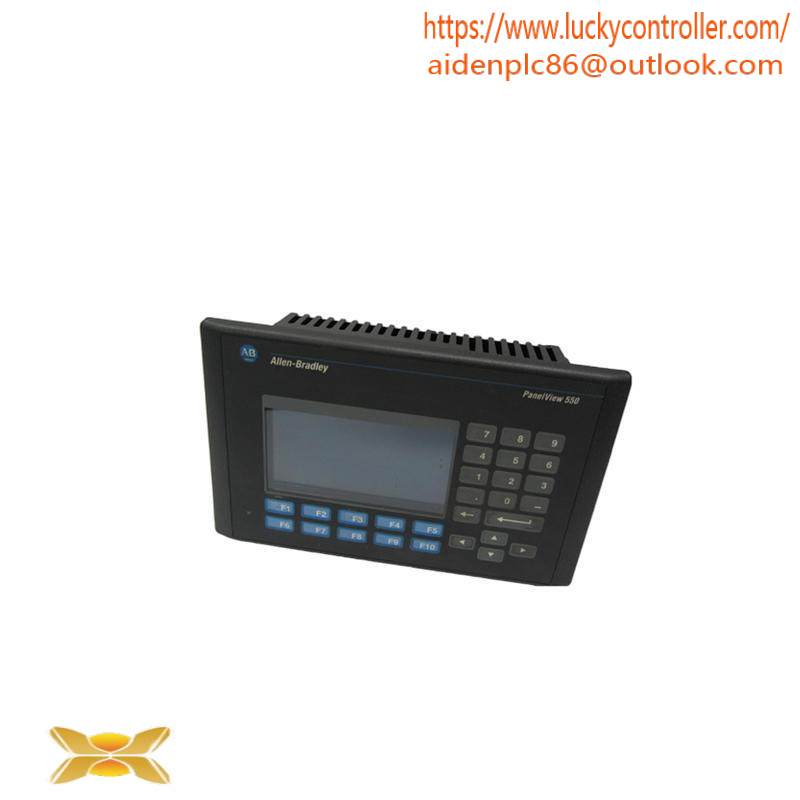 Allen-Bradley 1768-ENBT