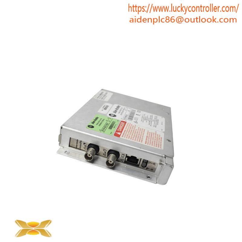 AB 2711P-RN15S COMMUNICATION MODULE