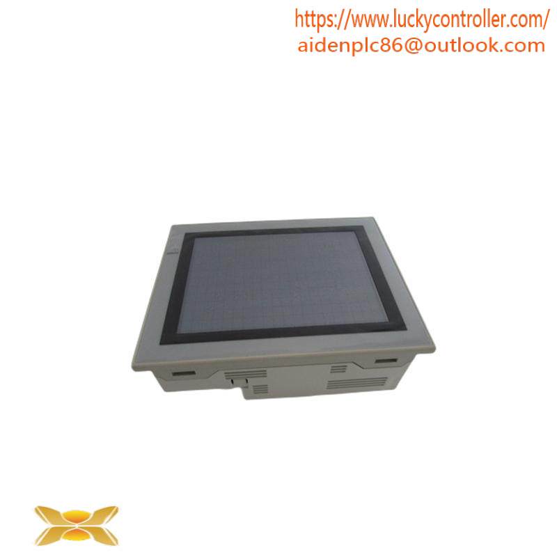 AB 2711P-T15C4D2 OPERATOR INTERFACE