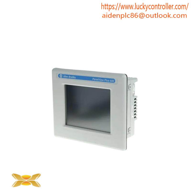 AB 2711P-T6C5D8 TOUCH SCREEN