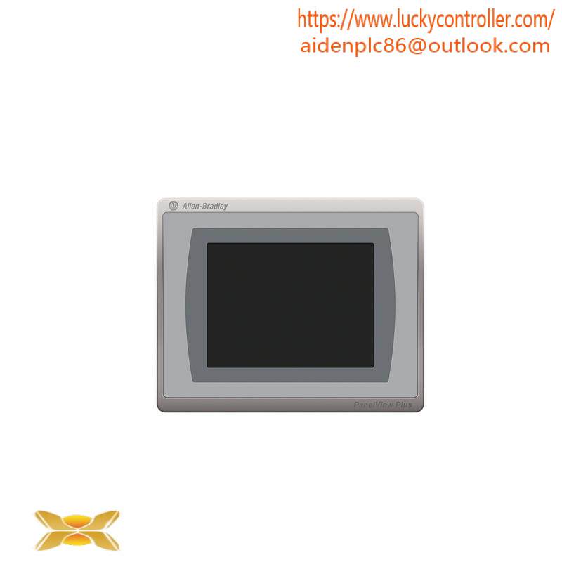 AB 2711P-T7C21D8S OPERATOR PANEL