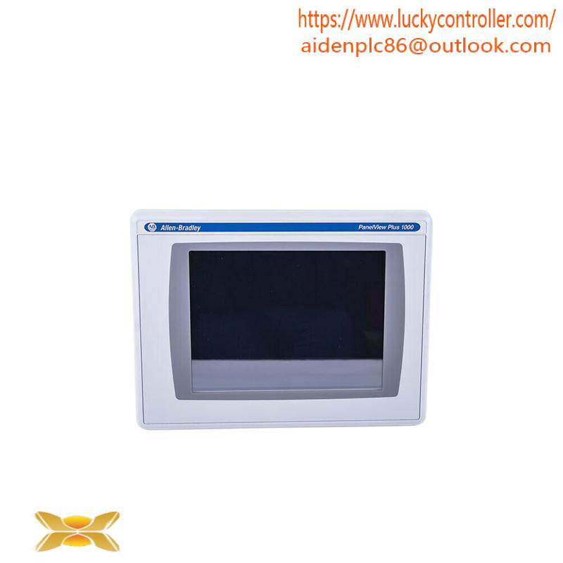 AB 2711PC-T10C4D1 COLOR TERMINAL