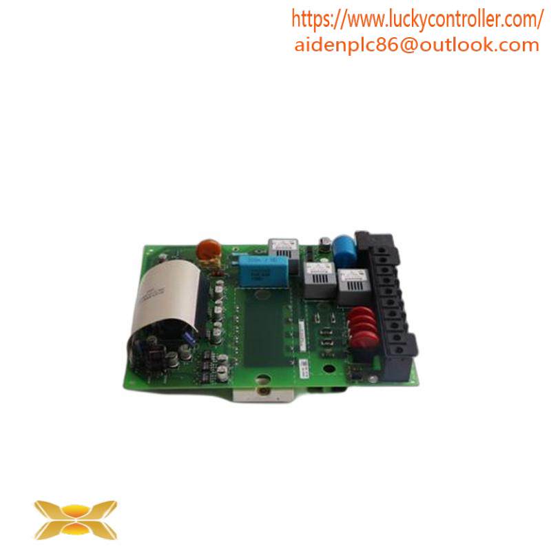 AB 320087-A06 Drive Board