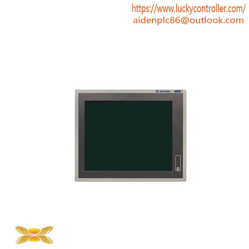 AB 6186M-15PT Performance Monitor