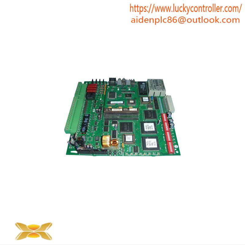 AB 74101-954-53(1336T-GT3EN) Control Board