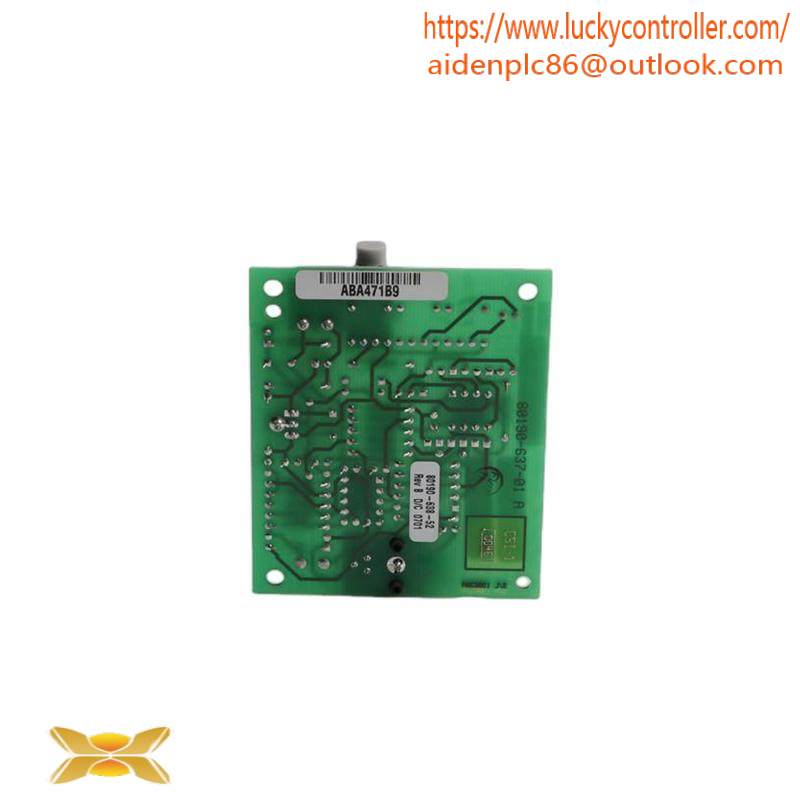 AB 80026-518-01-R POWER SUPPLY
