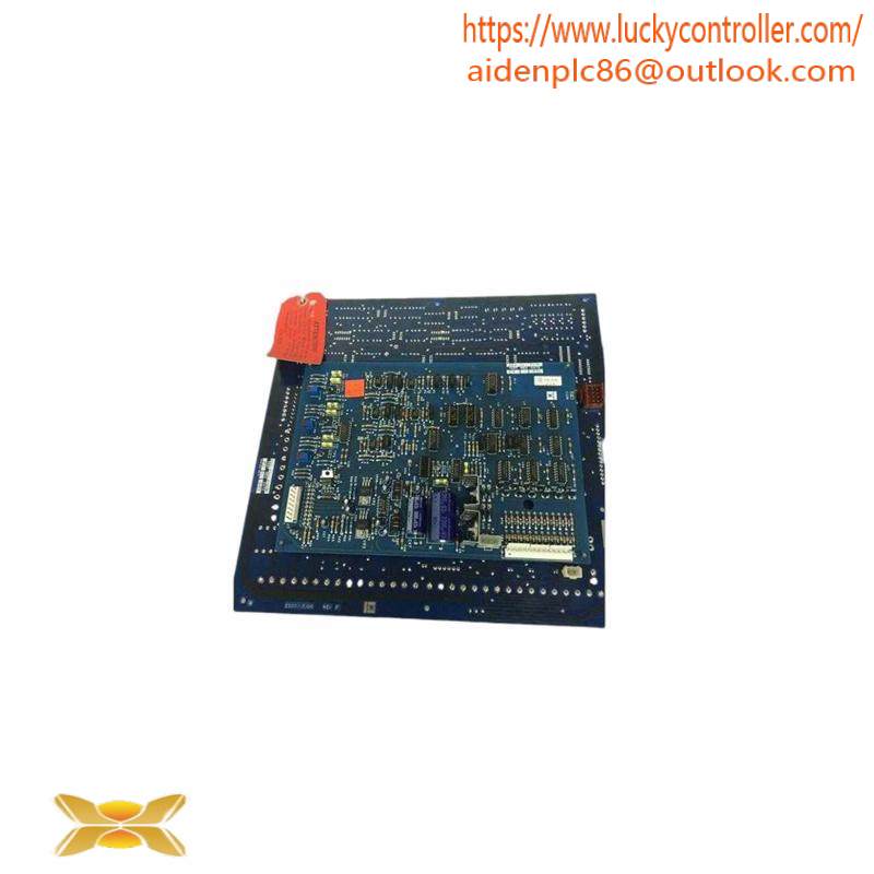 AB 80190-100-01-R FIBER OPTIC BOARD