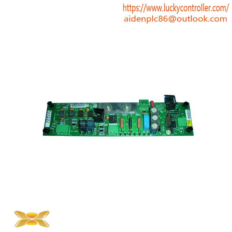 AB 80190-220-01-R DRIVER BOARD