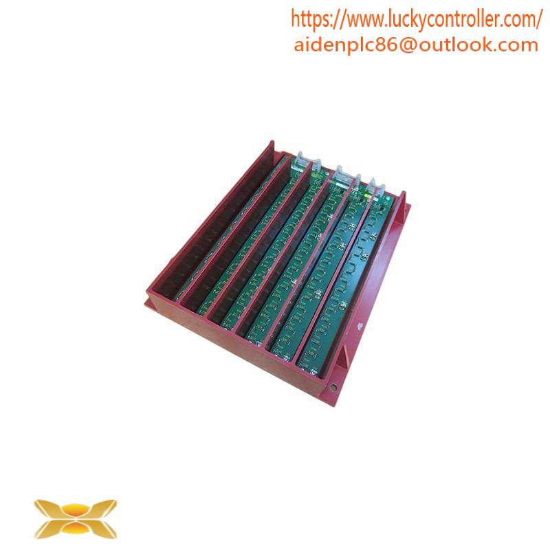 AB 81000-199-52-R Control Module