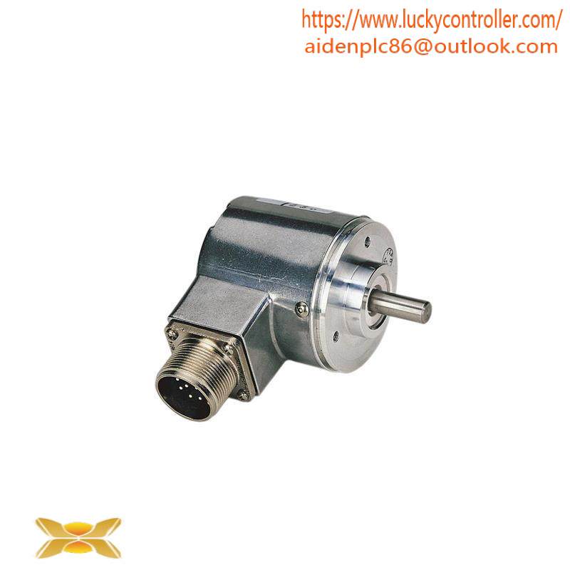 AB 845H-SJDZ24FWY2C INCREMENTAL ENCODER