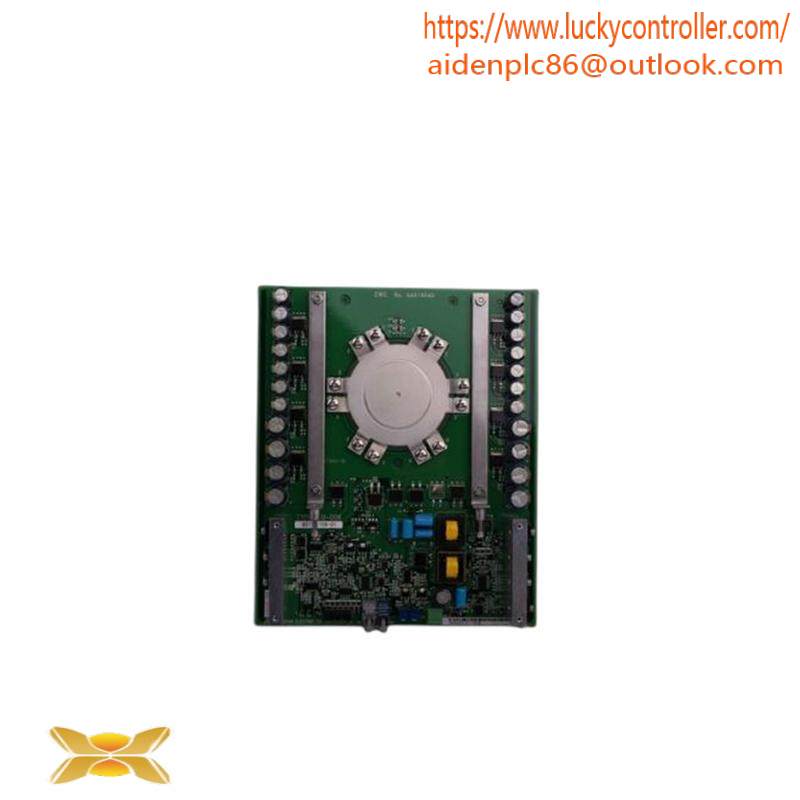 AB GU-D08 80173-109-01 FGC800B-130DS/81001-450-52-R SGCT Soft Starter Thyristor
