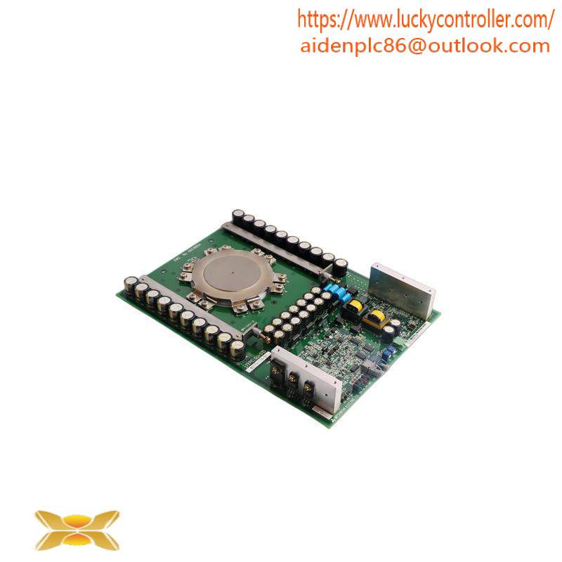 AB GU-D15 80173-110-01 G651885A Turn-Off Board