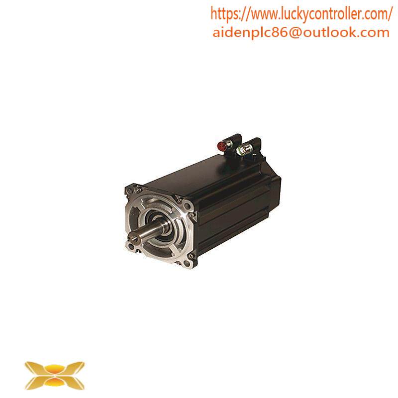 AB MPL-B320P-MJ74AA Servo Motor