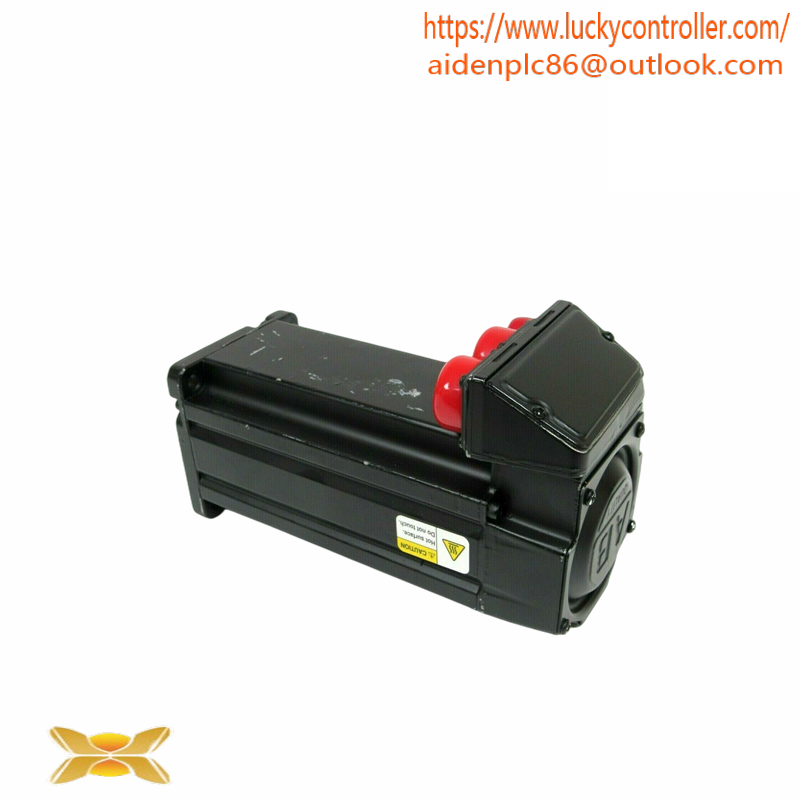 AB MPL-B330P-SJ24AA AC servo motor