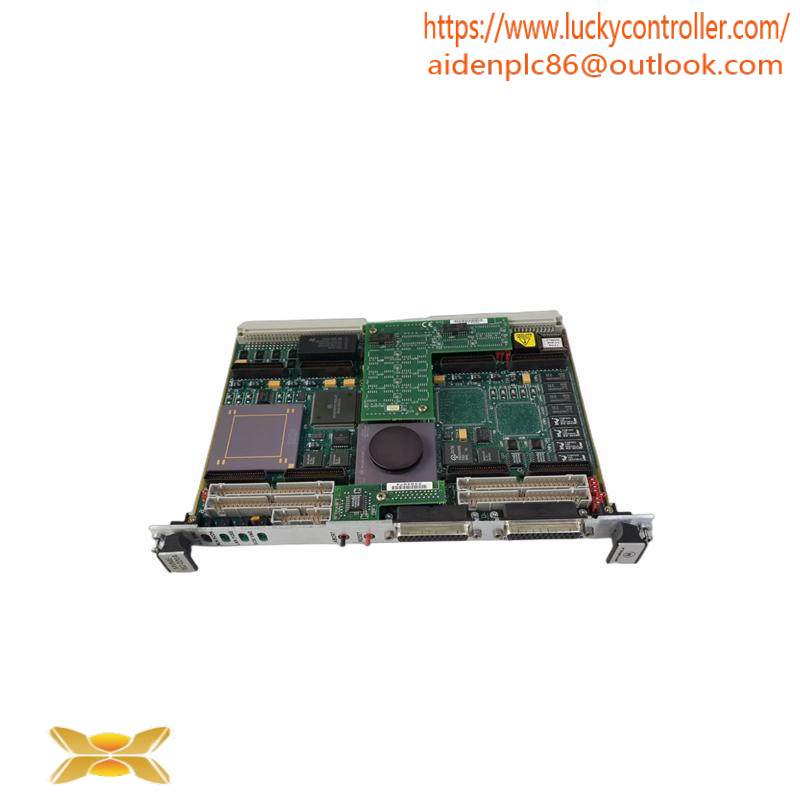 AB MVME 162-262 MVME162-262 Motorola VME Embedded Controller